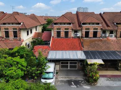2-storey Terraced House For Sale in Puchong,SGR