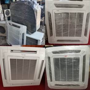 2hp York Ceiling Cassette Aircond MLL-1101