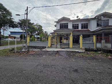 2-storey Terraced House For Sale in Cheng,MLK