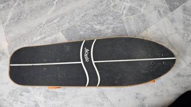 AQUILO surfskate
