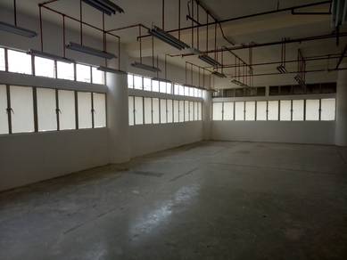 Warehouse / Factory For Rent in Old Klang Road,KUL