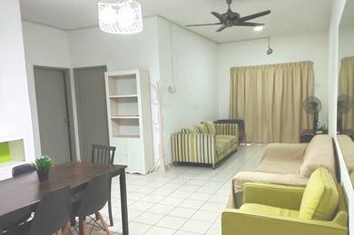 Service Residence For Rent in Residensi Laguna (Sunway Belvedere)