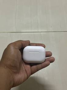 AirPods Pro3 apa-apa pertanyaan boleh chat