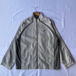 Head Jacket