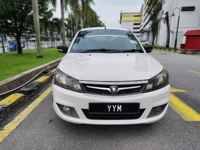 Proton Saga FLX EXECUTIVE in Cheras, KUL