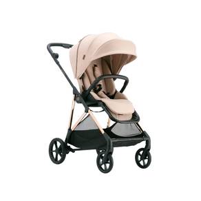 Koopers Mozi 2 Way Facing Baby Stroller