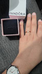 PANDORA RING LIMITED MARVEL Series 