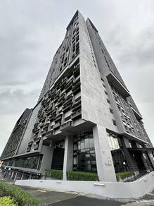 Service Residence For Rent in Cubic Botanical