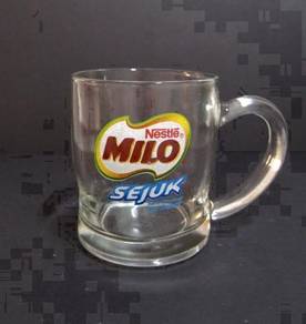 Milo Sejuk Glass