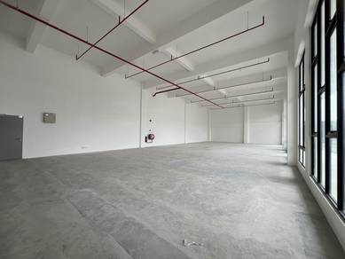 Warehouse / Factory For Rent in Skudai,JHR