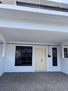 2-storey Terraced House For Sale in Bukit Katil,MLK