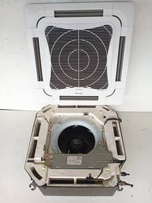DAIKIN YORK AIRCOND ceiling cassette 1550