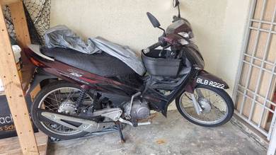 Modenas CT100