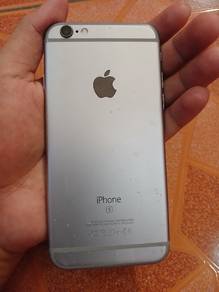Iphone 6S 16GB