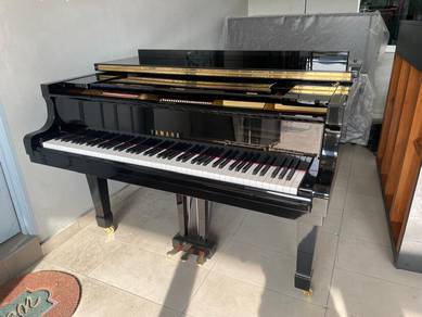 Yamaha Concert Grand Piano G3B Japan 3 Pedal