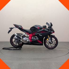 Honda CBR250RR