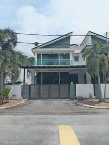 2-storey Terraced House For Sale in Ipoh,PRK