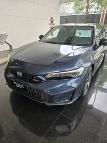 2026 Honda Civic RS