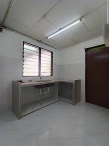 Cluster House For Sale in Bayan Lepas,PNG