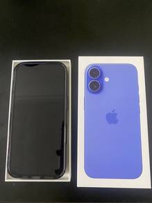 Iphone 16 128gb