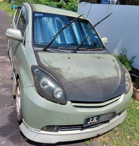 Perodua MyVi SX in Taman Malim Jaya, MLK