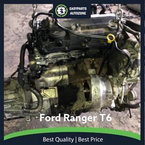Engine Kosong Ford Ranger T6 2.2