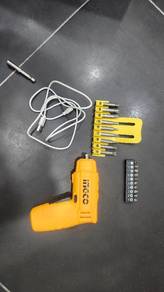 Cordless Drill