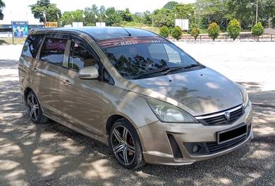 Proton Exora BOLD STANDARD in Kulai, JHR