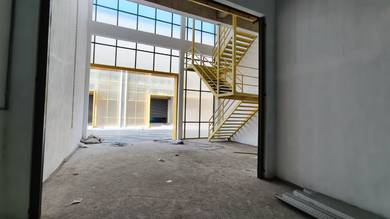 Shop lot For Rent in Inanam,SBH