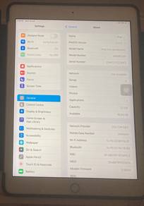 Ipad 6th Gen 32gb