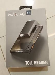 Smart tag smarttag maxtag max tag