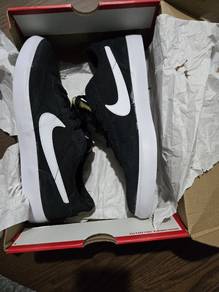 Nike SB Heritage Vulc Black/White Used Conditi