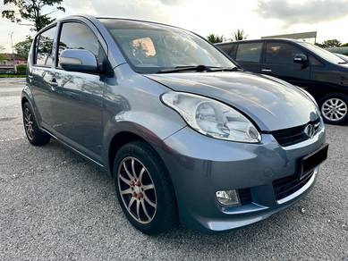 Perodua MyVi EZi in Bandar Bukit Tinggi, SGR