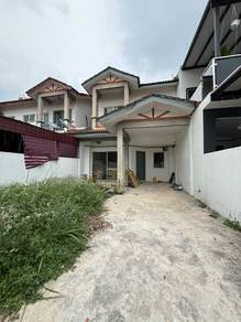 2-storey Terraced House For Sale in Puncak Alam,SGR