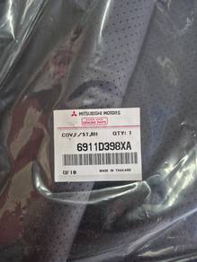seat back cover