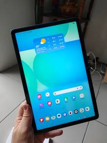 samsung galaxy tab s10 fe 256gb 12gb