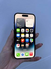 iPhone 14 Pro 256GB ZP