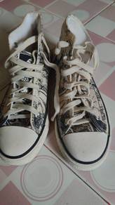 BOLONEKE one piece Shoes