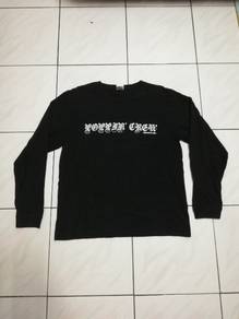 T-Shirt L/Sleeve POLLIN CREW KUMAMOTO UNIV.