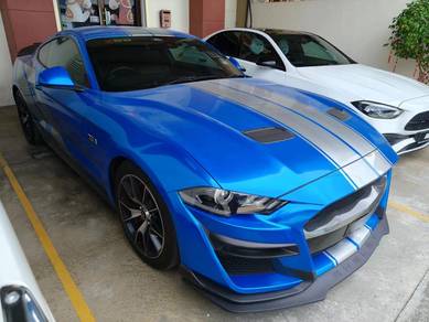 Ford Mustang ECOBOOST in Sungai Petani, KDH