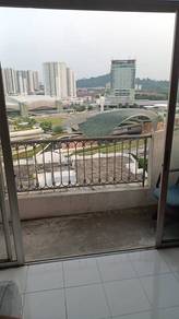 Condominium For Sale in Relau Indah Condominium
