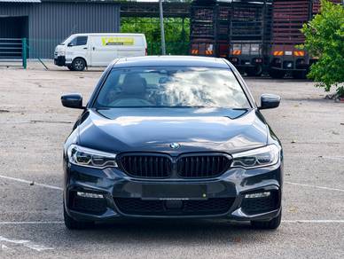 BMW 530i 30i M-SPORT in Skudai, JHR
