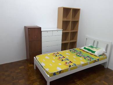 Room in Kuala Terengganu, TRG