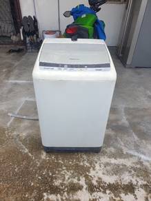 Panasonic washing machine mesin basuh 6.2 k g