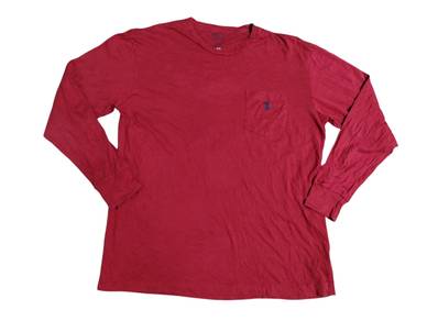 Polo Ralph Lauren pocket long sleeve