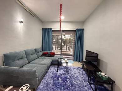 Condominium For Sale in Lido Four Seasons Residence