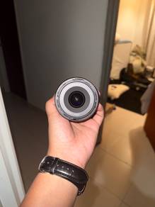 Viltrox 9mm f2.8 Sony E APSC