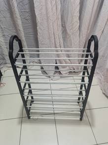 rak kasut