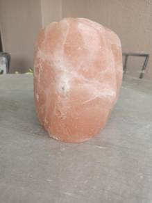 Natural Himalayan Salt Lamp Rock
