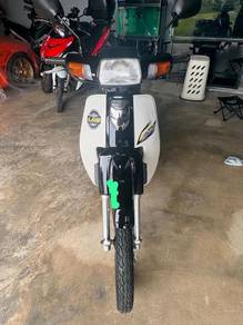 Honda EX5